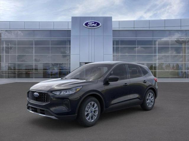 new 2025 Ford Escape car, priced at $32,030