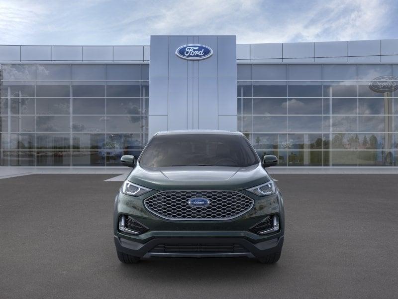 new 2023 Ford Edge car, priced at $44,335