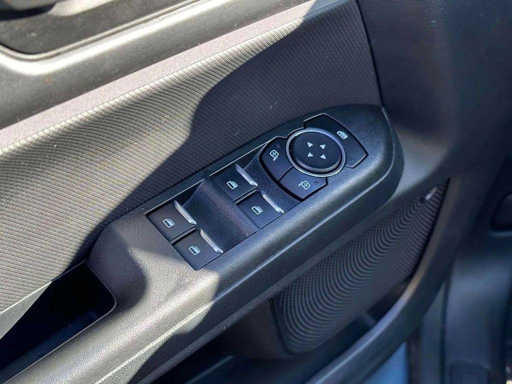 used 2022 Ford Bronco Sport car, priced at $22,998