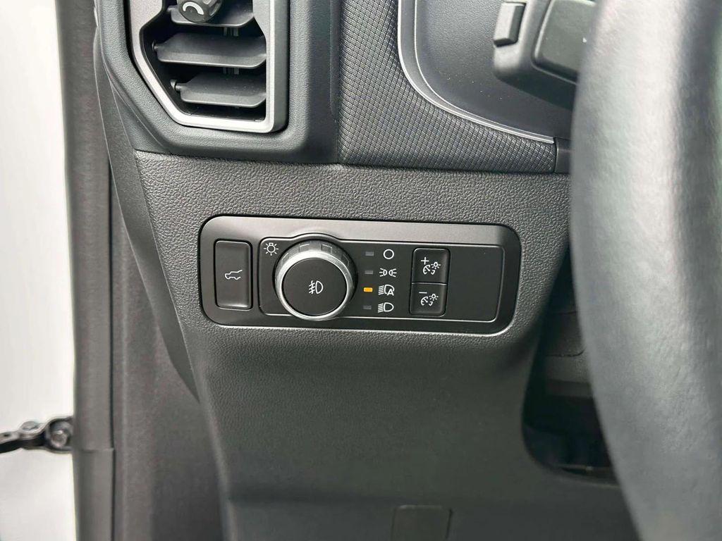 used 2023 Ford Bronco Sport car, priced at $20,998