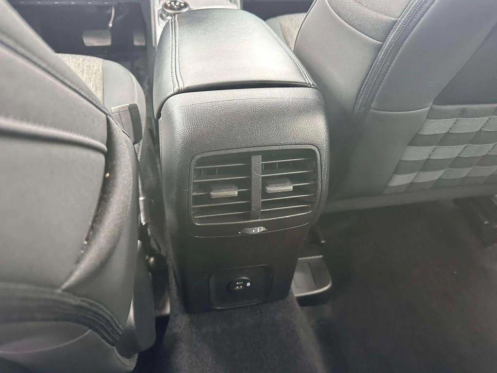 used 2023 Ford Bronco Sport car, priced at $20,998