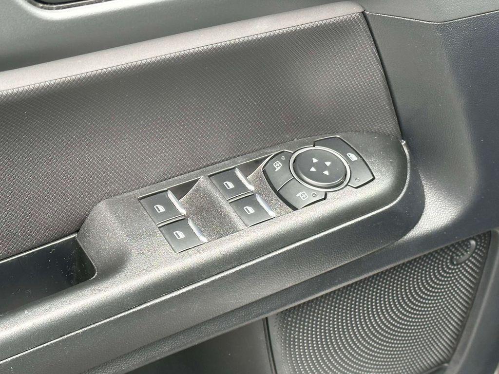 used 2023 Ford Bronco Sport car, priced at $20,998