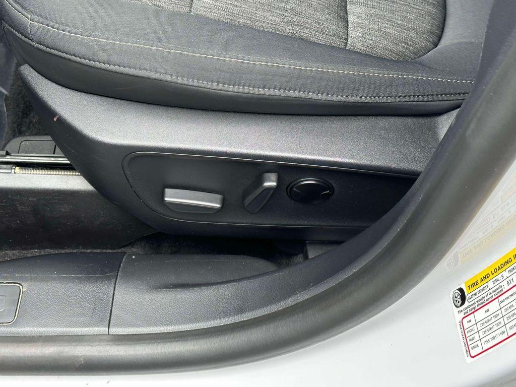 used 2023 Ford Bronco Sport car, priced at $20,998