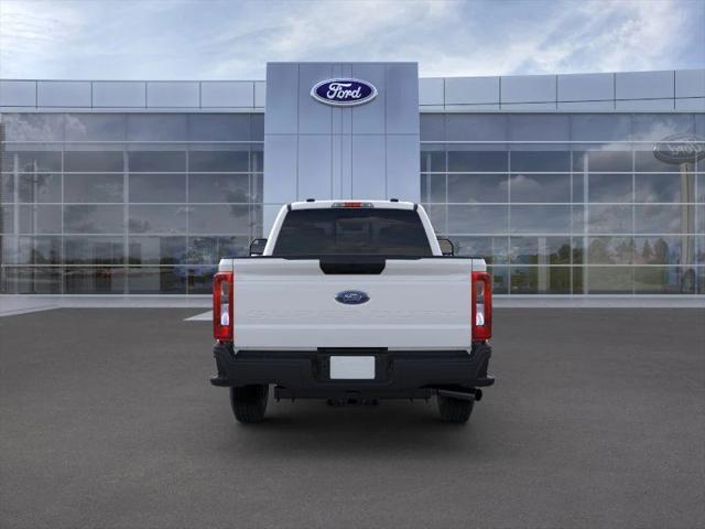 new 2024 Ford F-350 car, priced at $55,870