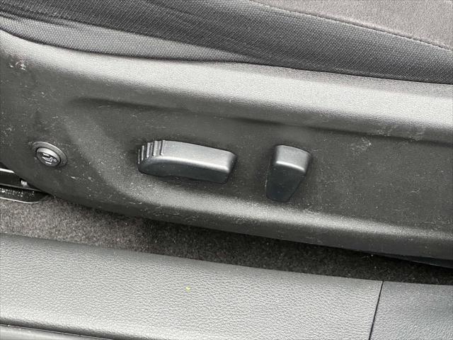 used 2022 Nissan Altima car, priced at $19,498
