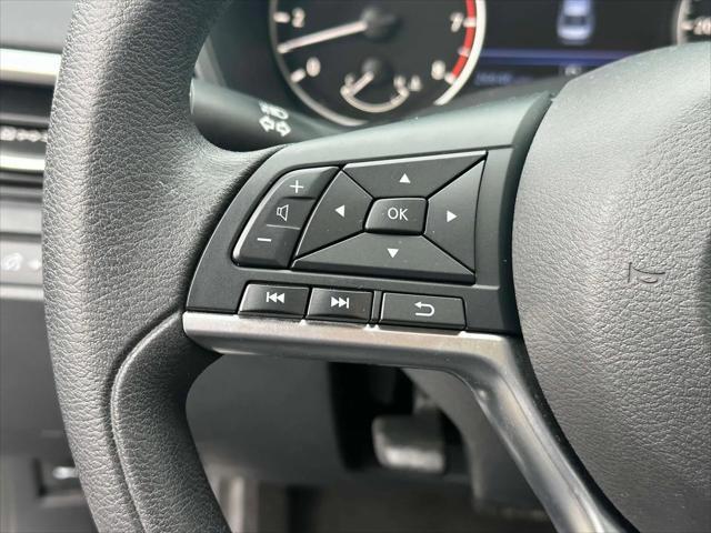 used 2022 Nissan Altima car, priced at $19,498