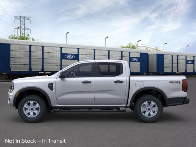 new 2024 Ford Ranger car, priced at $39,395