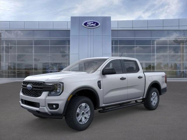 new 2024 Ford Ranger car, priced at $34,976