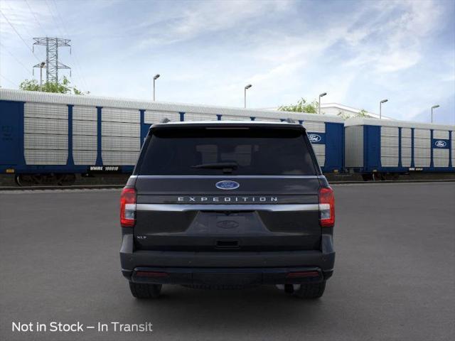 new 2024 Ford Expedition car, priced at $68,461