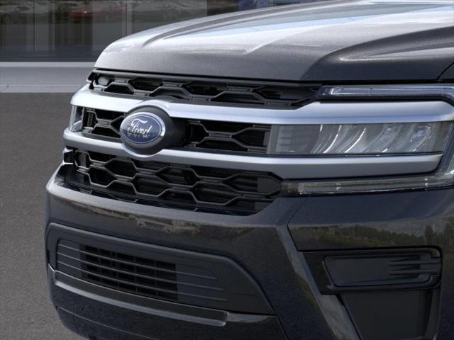 new 2024 Ford Expedition car, priced at $68,461