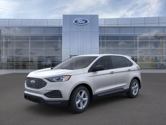 new 2024 Ford Edge car, priced at $39,073