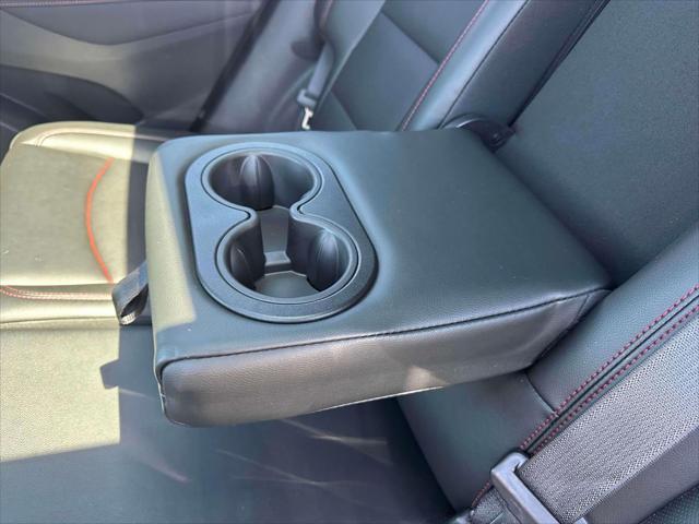 used 2022 Chevrolet Equinox car, priced at $23,223