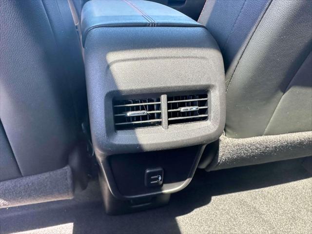 used 2022 Chevrolet Equinox car, priced at $23,223