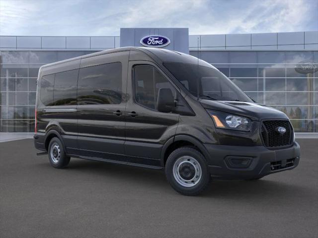 new 2024 Ford Transit-350 car, priced at $59,915