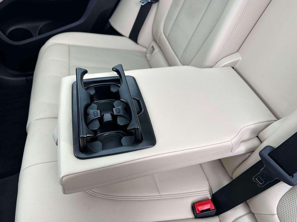 used 2023 BMW X3 car, priced at $34,998