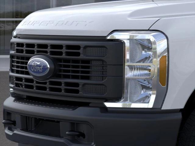 new 2024 Ford F-350 car, priced at $55,515