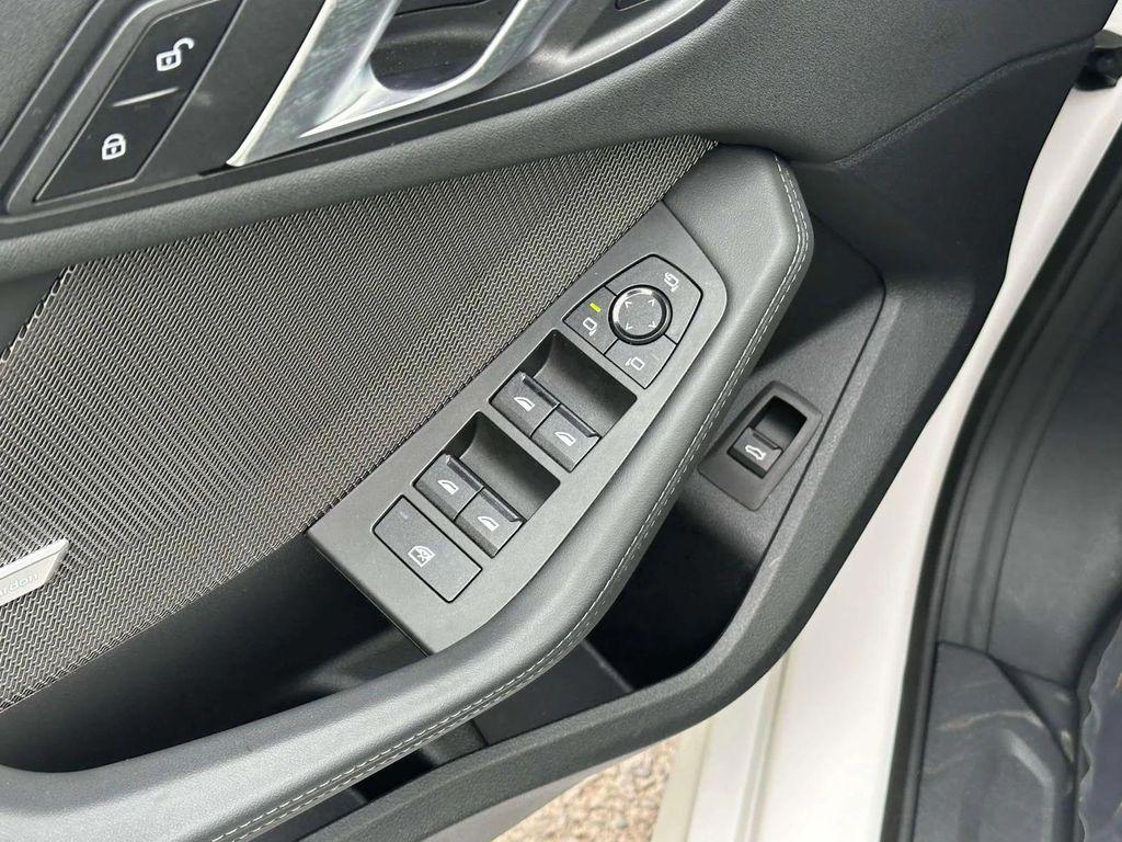 used 2025 BMW 228 Gran Coupe car, priced at $36,498