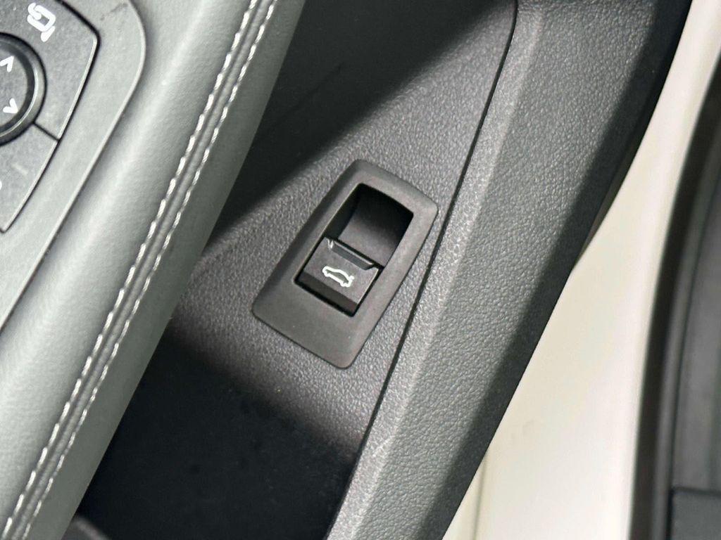 used 2025 BMW 228 Gran Coupe car, priced at $36,498