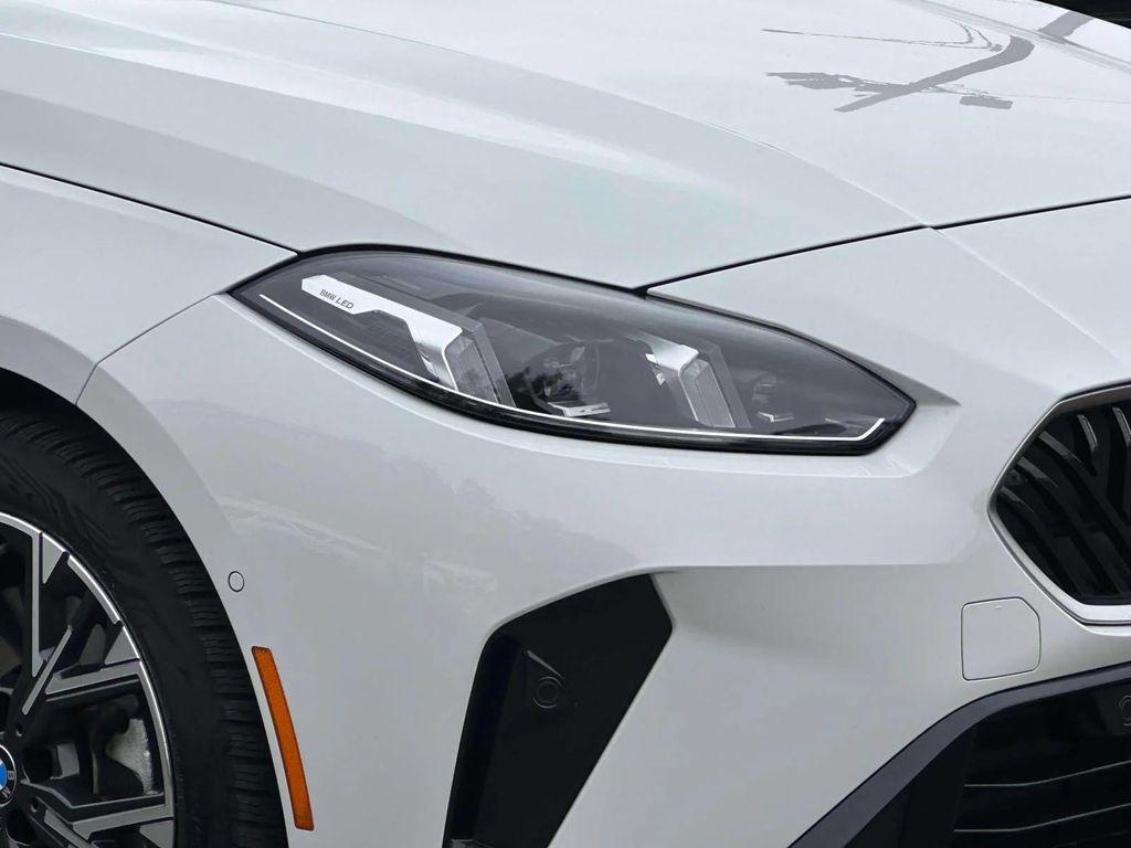 used 2025 BMW 228 Gran Coupe car, priced at $36,498