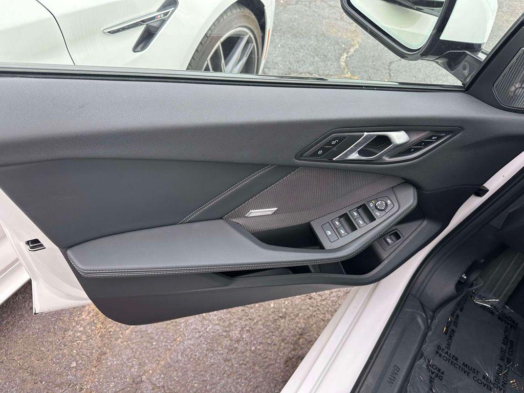 used 2025 BMW 228 Gran Coupe car, priced at $36,498