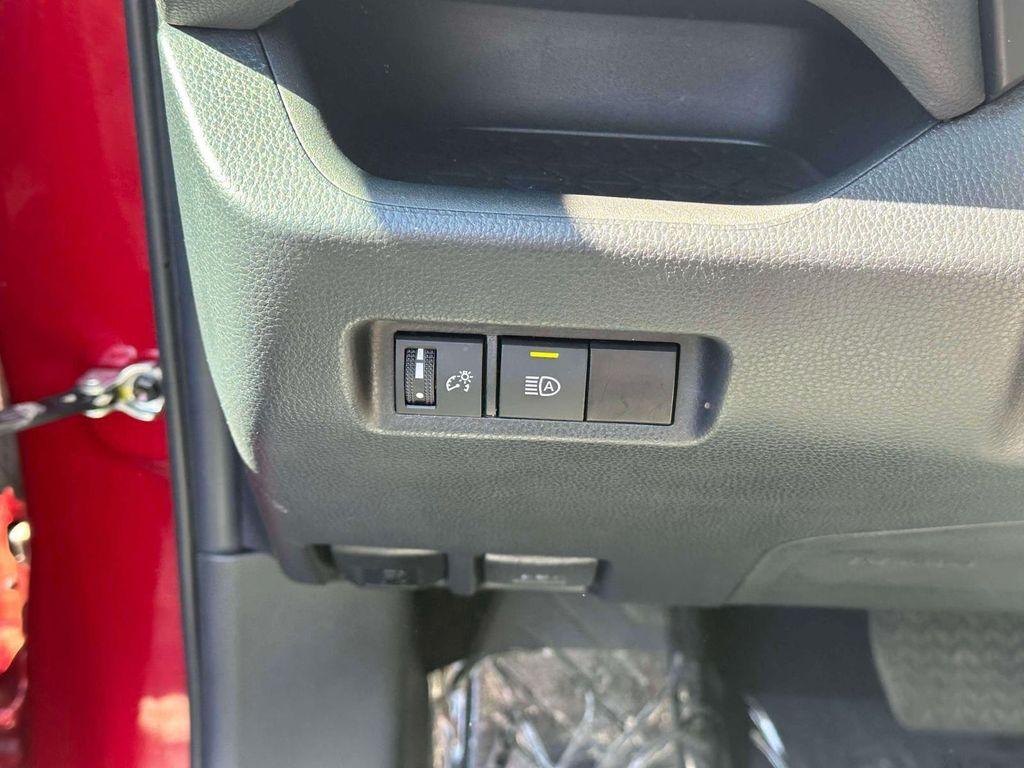 used 2023 Toyota RAV4 car, priced at $28,998