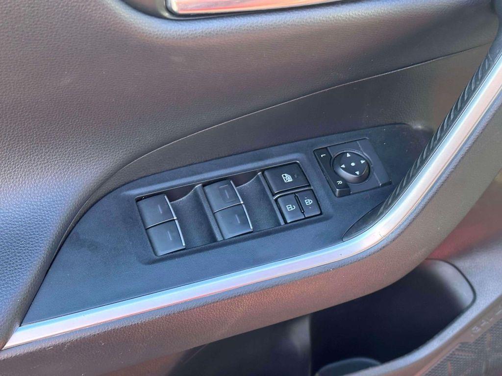 used 2023 Toyota RAV4 car, priced at $28,998
