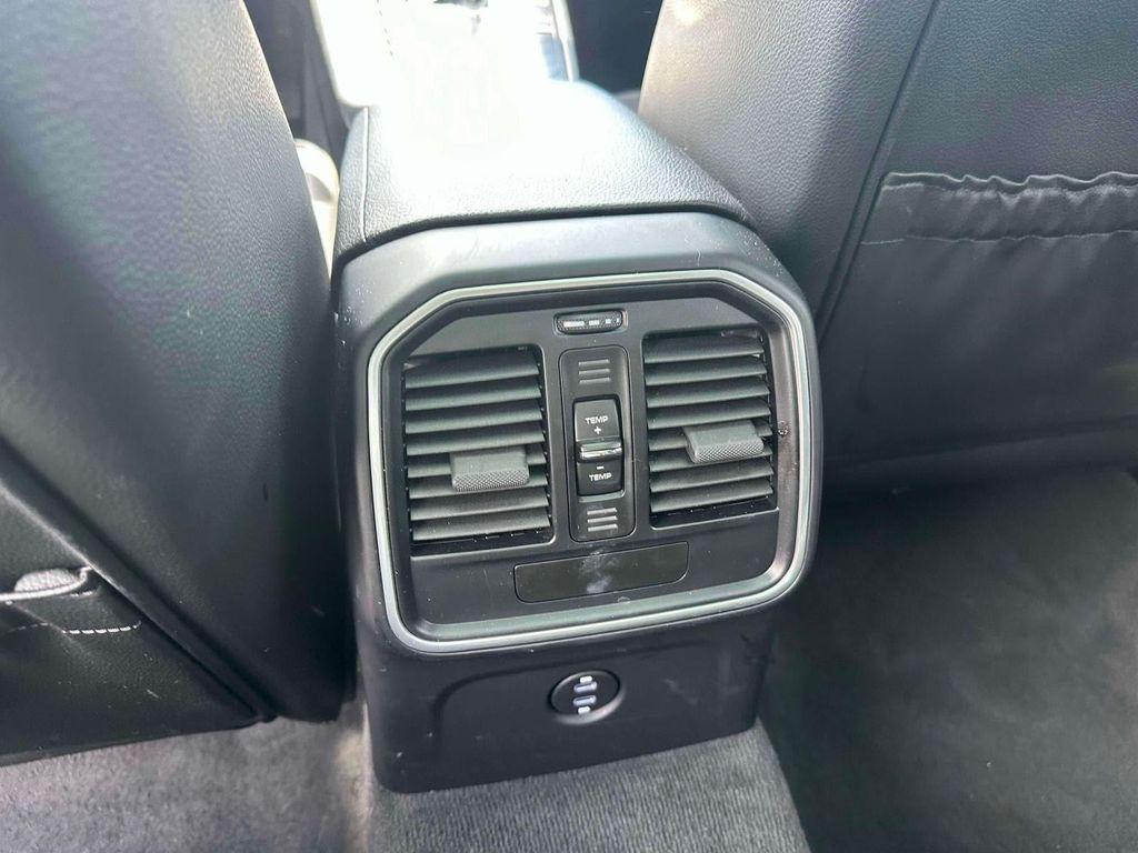 used 2021 Porsche Macan car, priced at $31,998