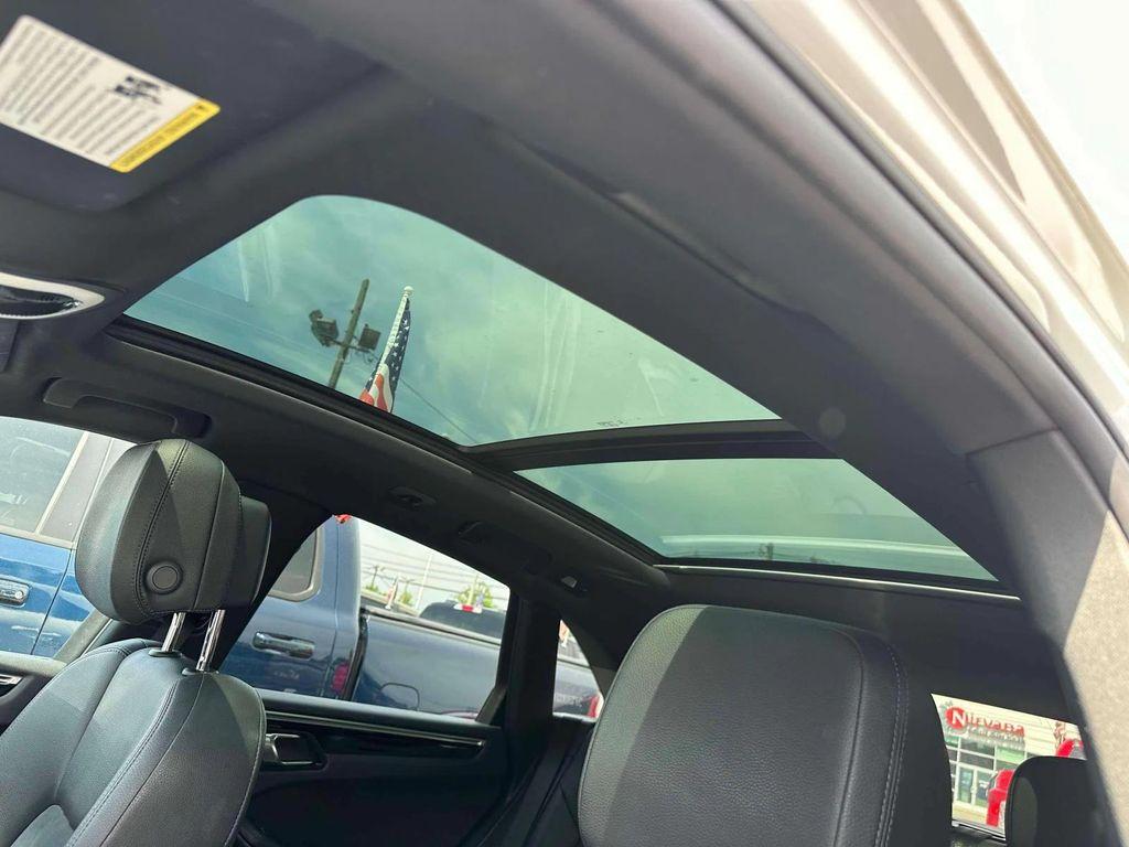 used 2021 Porsche Macan car, priced at $31,998