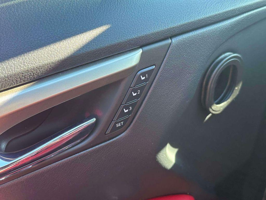 used 2022 Lexus RX 350 car, priced at $37,998