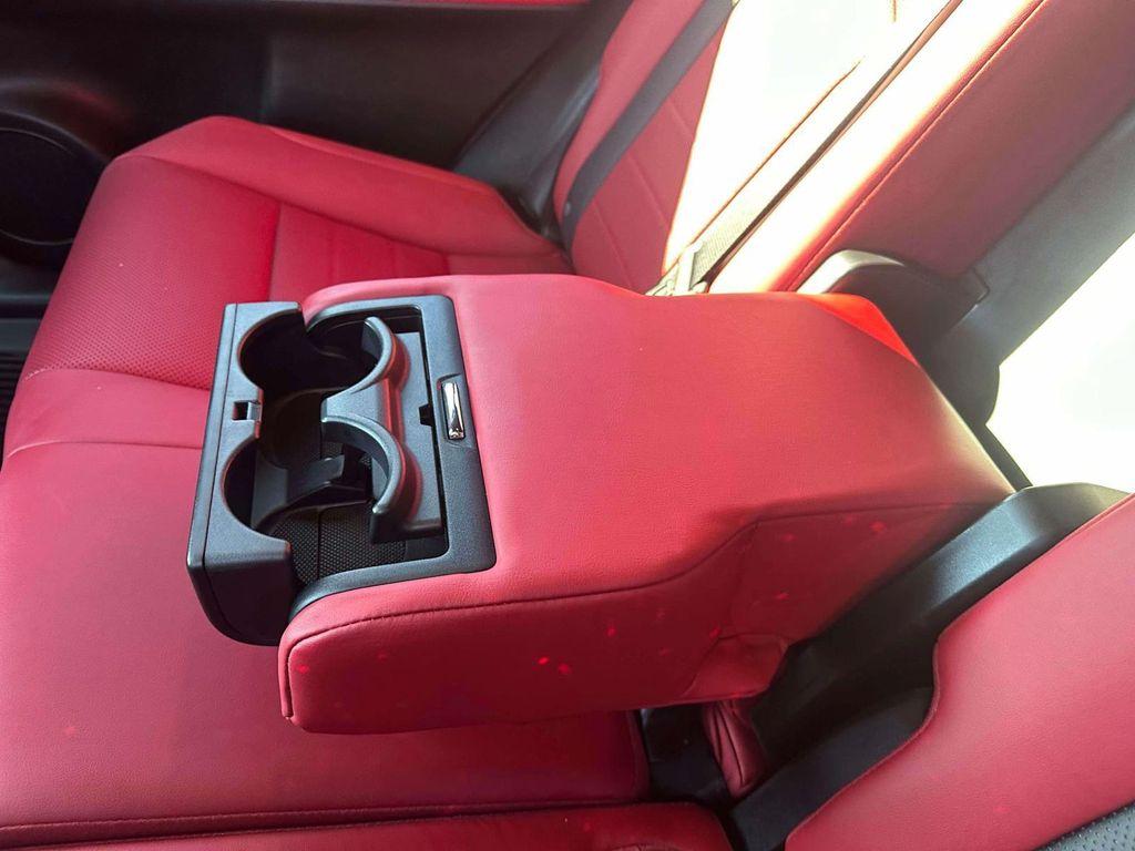 used 2022 Lexus RX 350 car, priced at $37,998