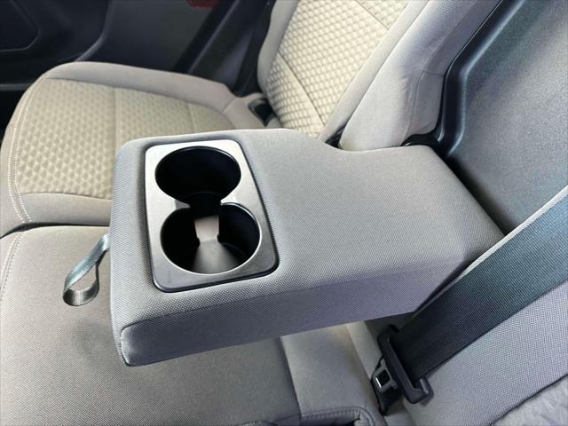 used 2022 Ford Escape car, priced at $20,898