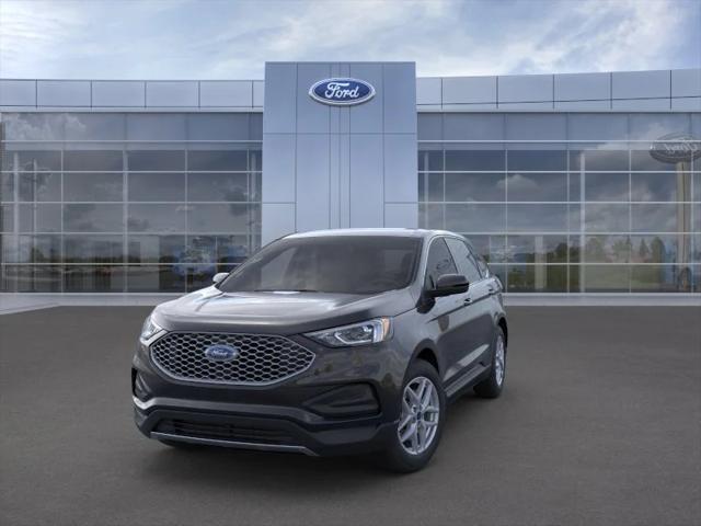 new 2024 Ford Edge car, priced at $40,160