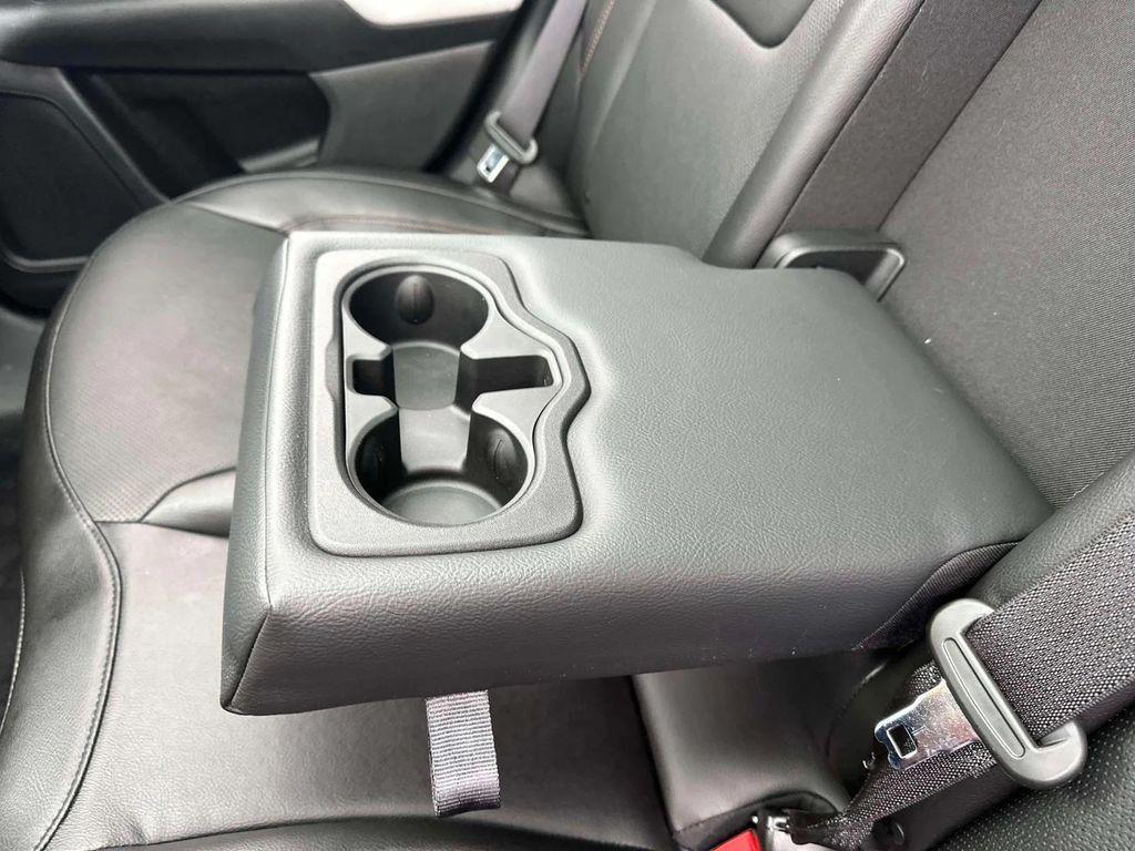 used 2023 Jeep Compass car, priced at $21,998