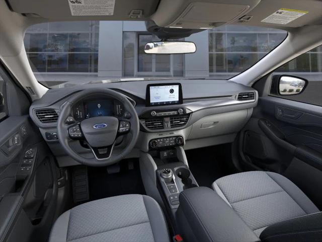 new 2023 Ford Escape car, priced at $33,085