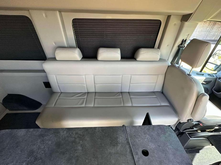 used 2019 Ford Transit-350 car, priced at $40,998