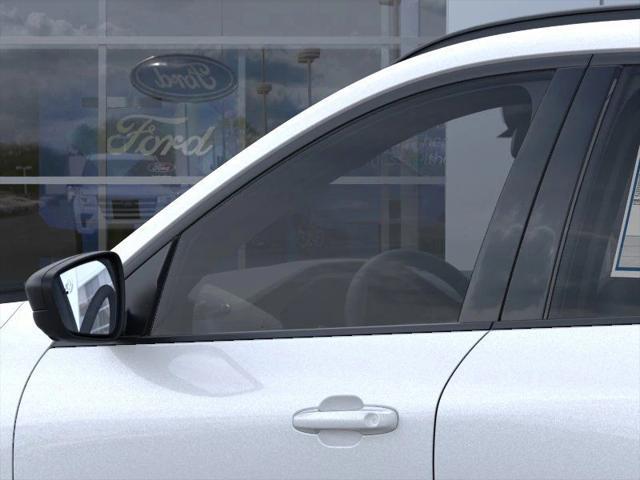 new 2025 Ford Escape car, priced at $32,625
