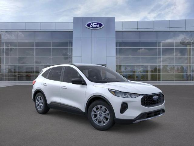 new 2025 Ford Escape car, priced at $29,015