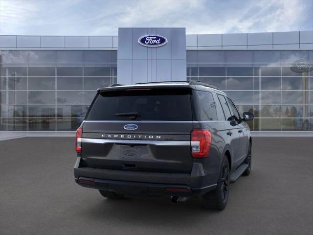 new 2024 Ford Expedition car, priced at $68,674