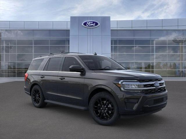 new 2024 Ford Expedition car, priced at $68,674