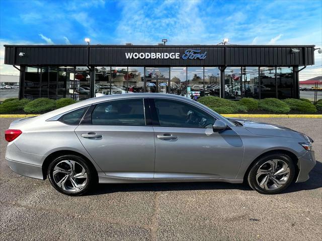 used 2020 Honda Accord car, priced at $21,498