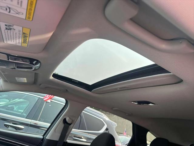 used 2022 Hyundai Tucson car, priced at $20,498