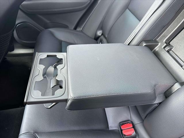 used 2023 Volvo XC60 car, priced at $28,998