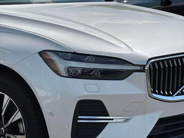 used 2023 Volvo XC60 car, priced at $28,998