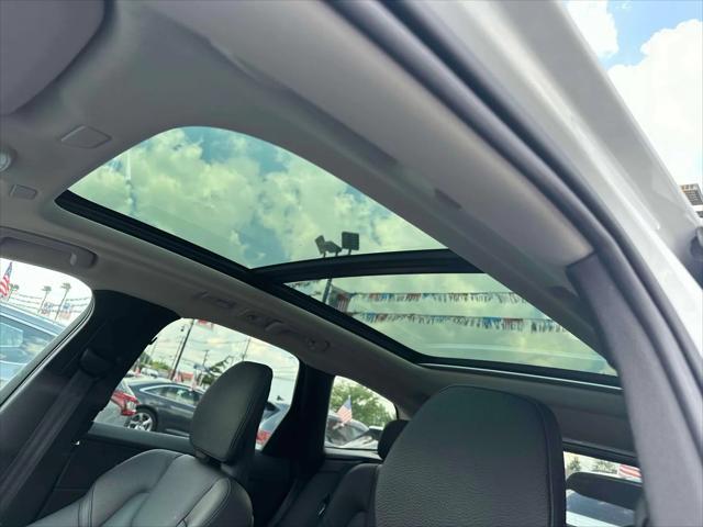 used 2023 Volvo XC60 car, priced at $28,998