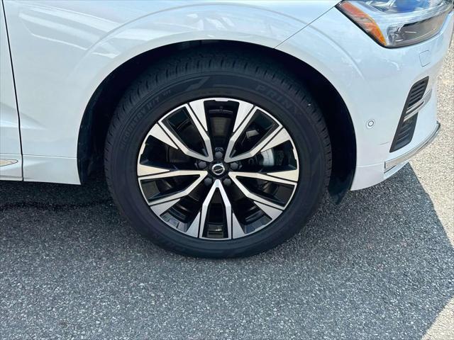 used 2023 Volvo XC60 car, priced at $28,998