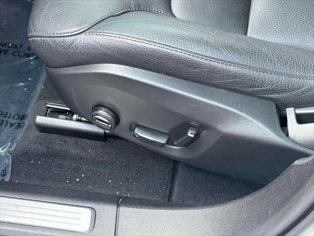 used 2023 Volvo XC60 car, priced at $28,998