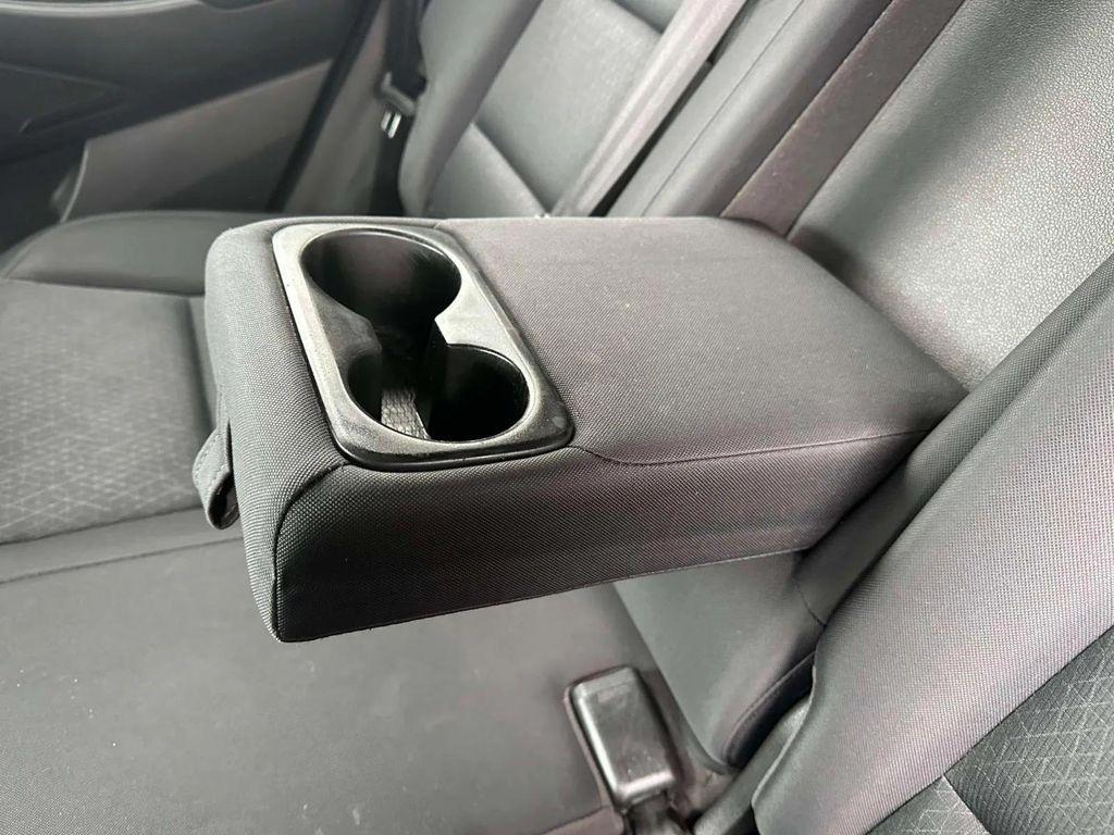 used 2018 Hyundai Tucson car, priced at $10,998