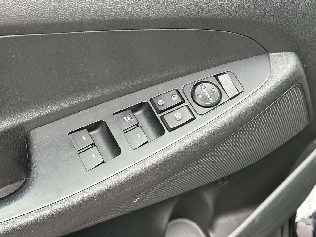 used 2018 Hyundai Tucson car, priced at $10,998