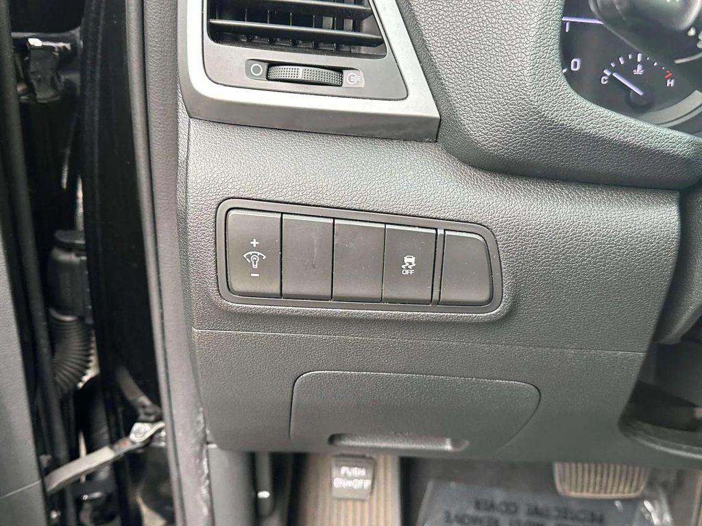 used 2018 Hyundai Tucson car, priced at $10,998