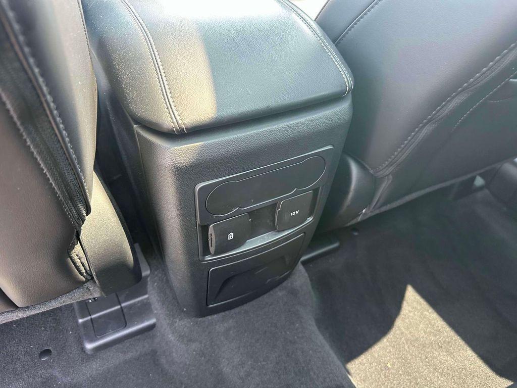 used 2022 Ford Explorer car, priced at $32,498